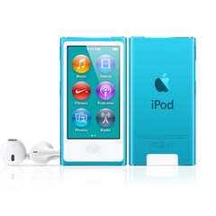 iPod Nano 6th Generation