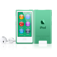 iPod Nano 6th Generation