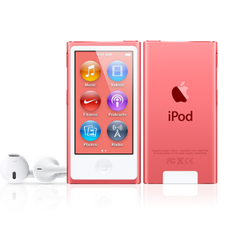 iPod Nano 6th Generation