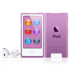 iPod Nano 6th Generation