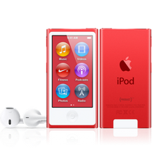 iPod Nano 6th Generation