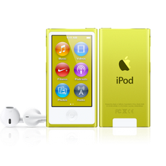 iPod Nano 6th Generation