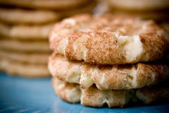 snickerdoodle