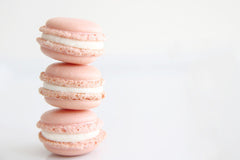 Macarons- bakers dozen