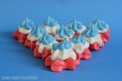 4th of July meringue