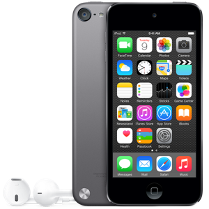 iPod Touch 6th Gen