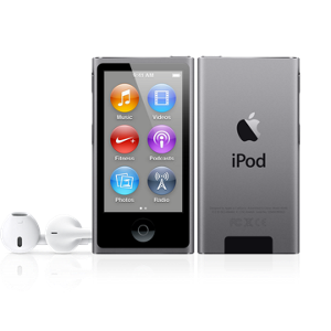 iPod Nano 6th Generation