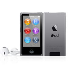 iPod Nano 6th Generation