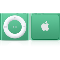 iPod Shuffle