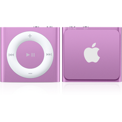 iPod Shuffle