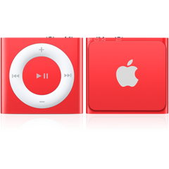 iPod Shuffle