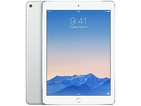 iPad Air 2 Wi-Fi