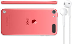 iPod Touch 6th Gen